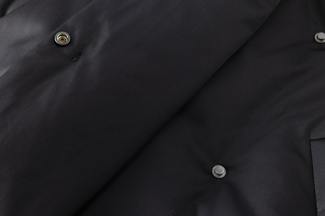 Gala down jacket