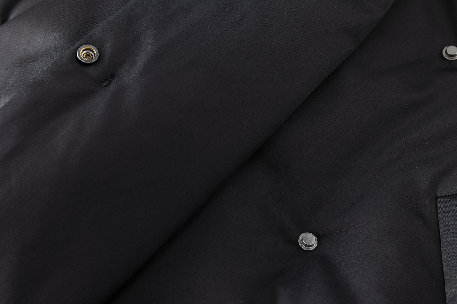Gala down jacket