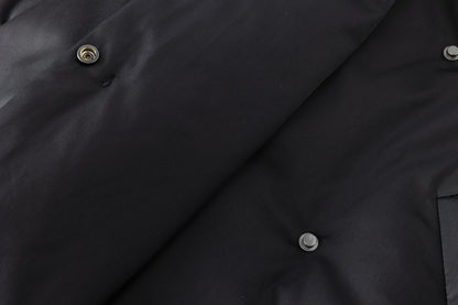 Gala down jacket