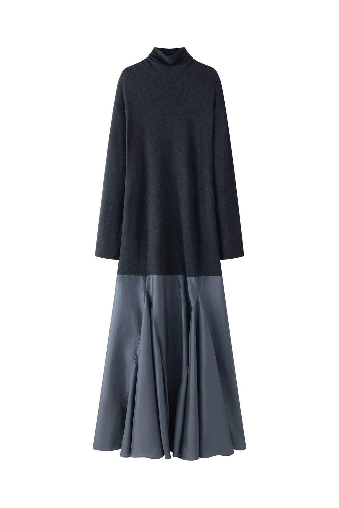 Juliet jersey dress