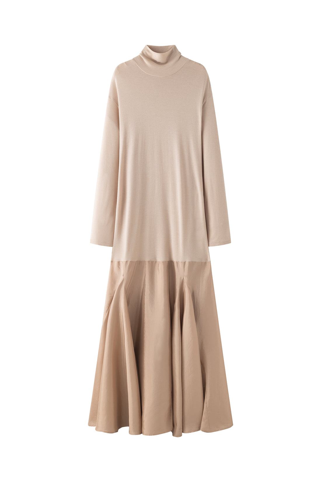 Juliet jersey dress