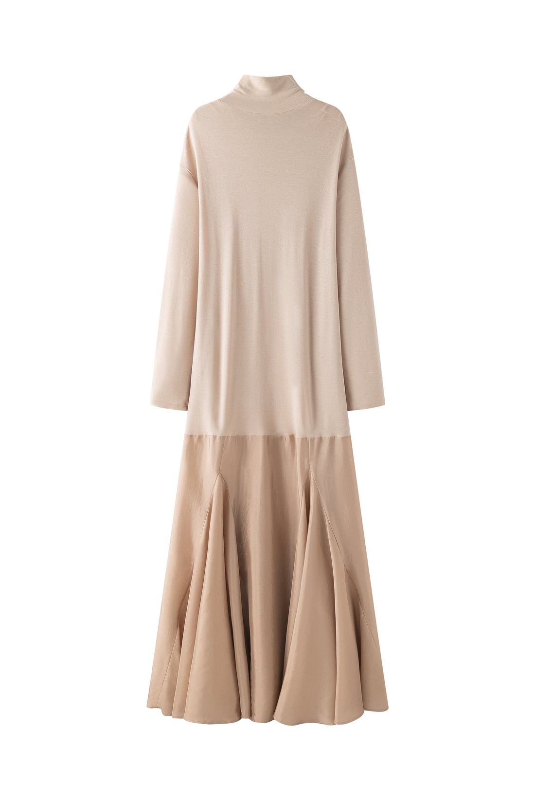 Juliet jersey dress