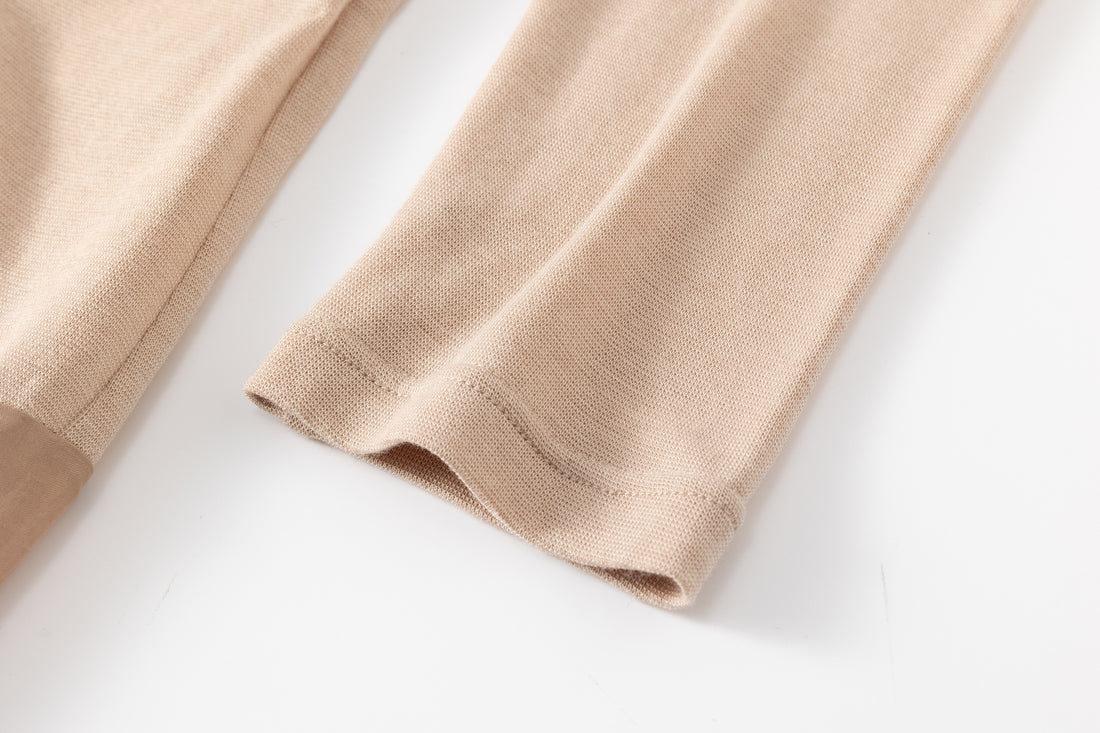 Juliet jersey dress