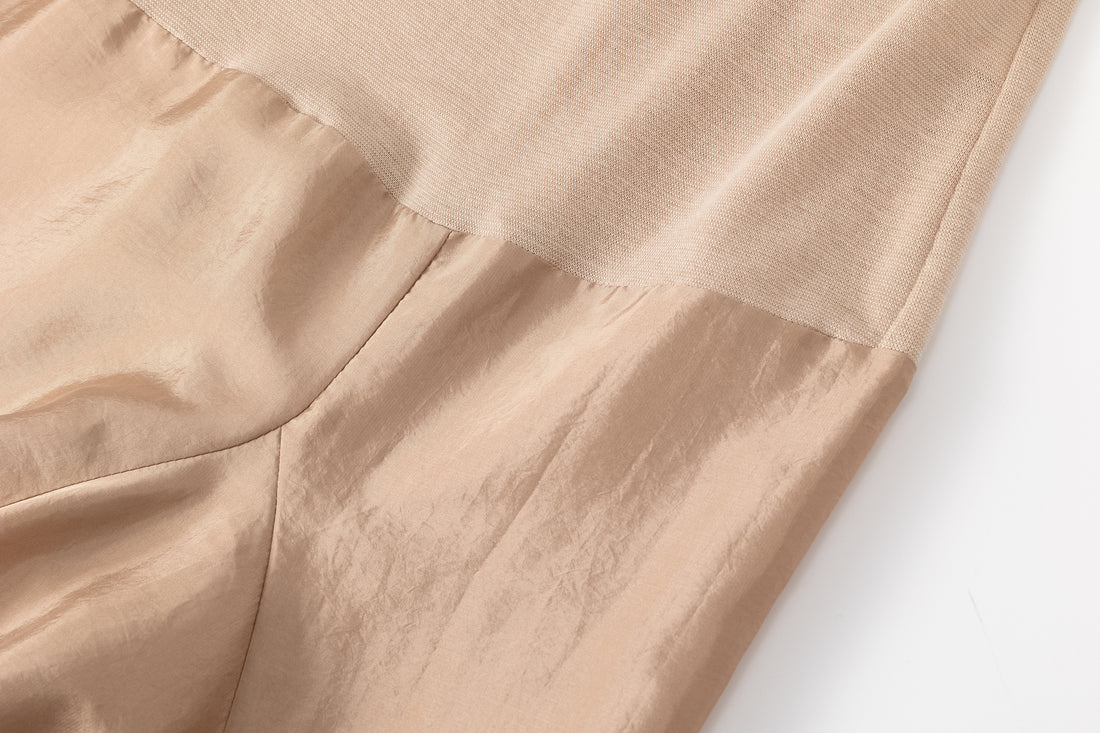 Juliet jersey dress