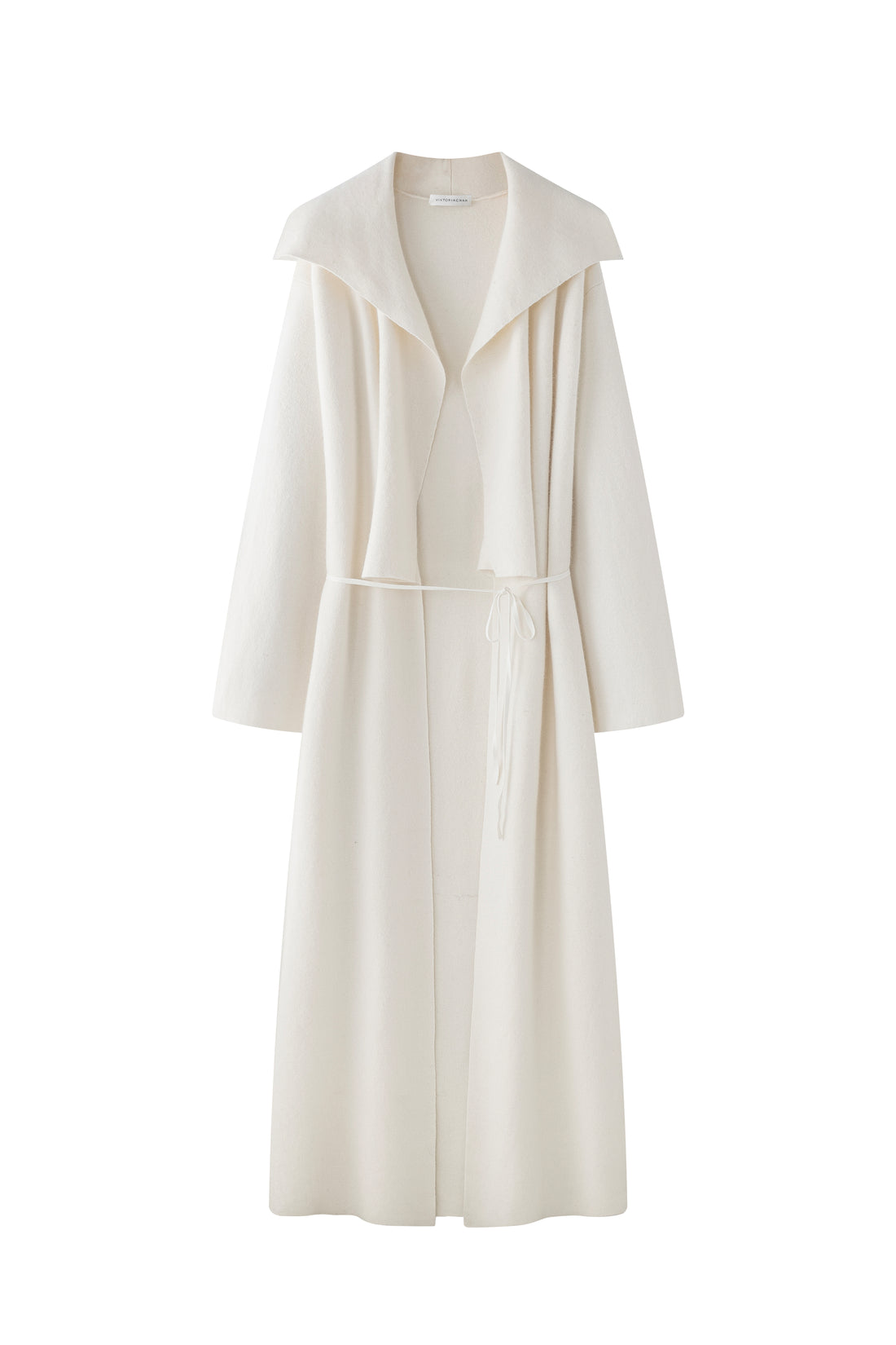 Gala knit coat