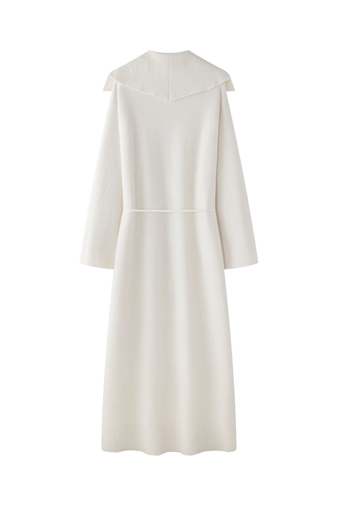 Gala knit coat