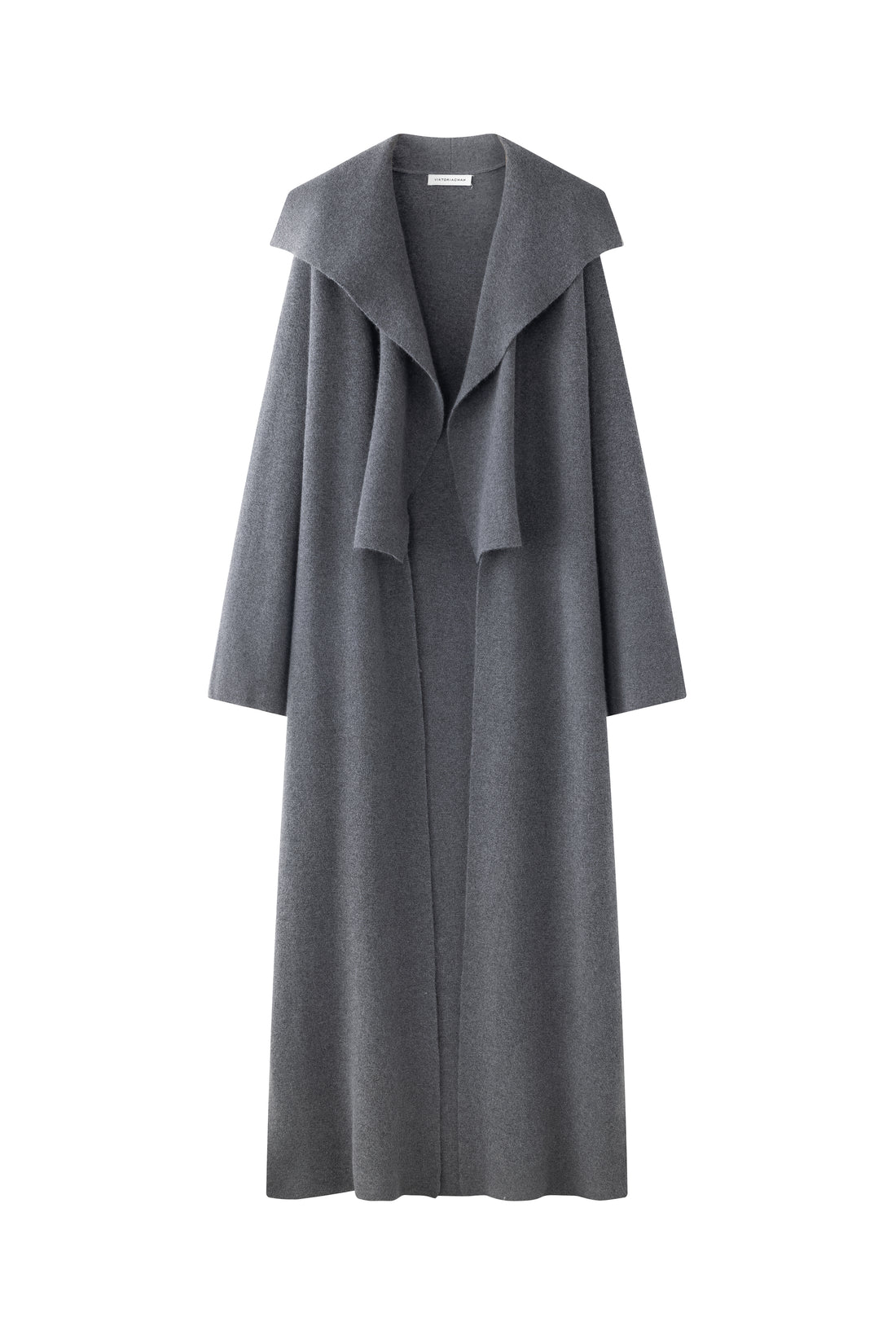 Gala knit coat