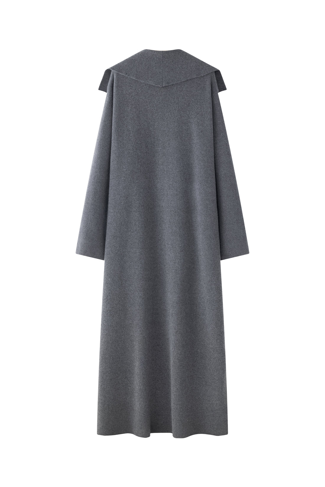 Gala knit coat