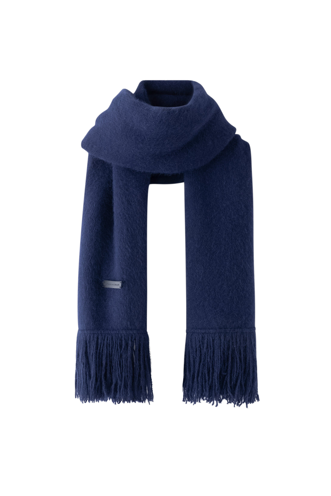 Capri fringe scarf