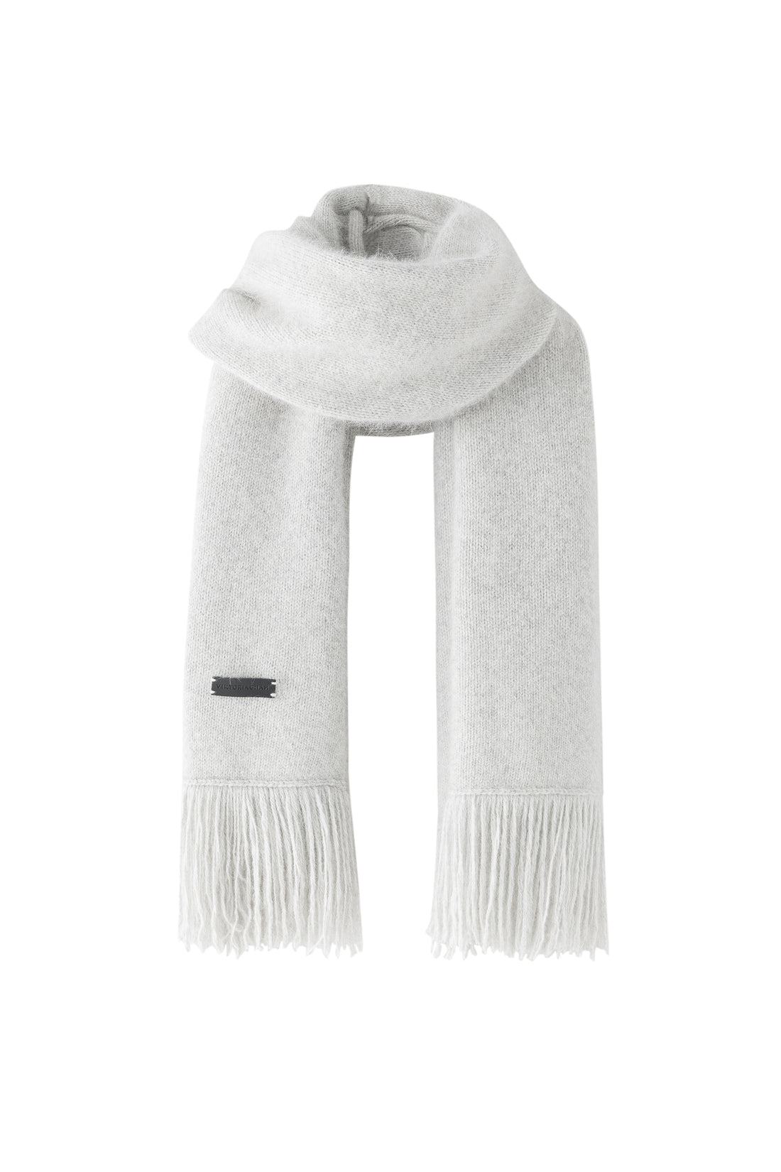 Capri fringe scarf