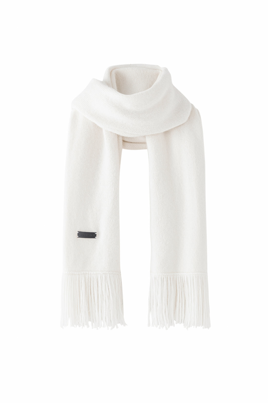 Capri fringe scarf