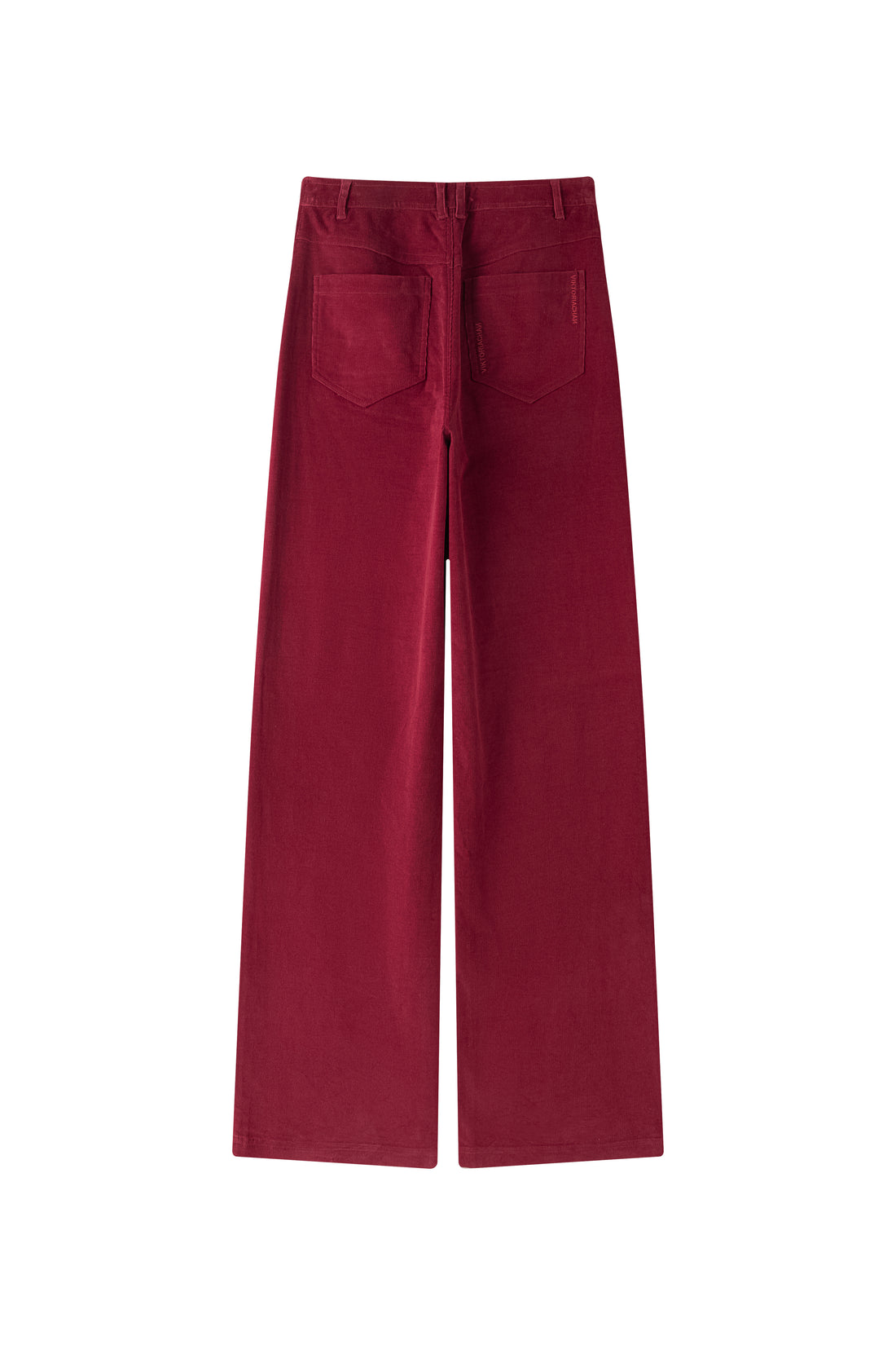 Holly Manchester trousers