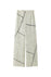 Roma silk trousers