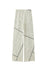 Roma silk trousers