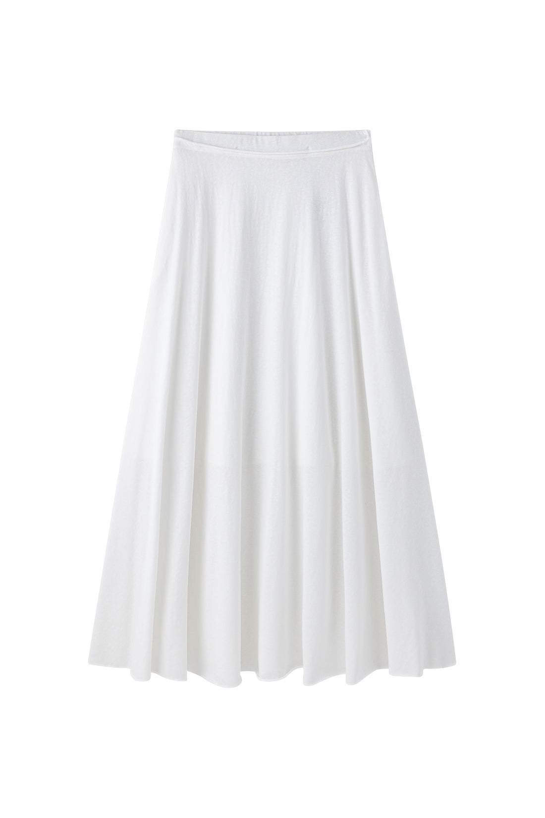 Sabina wide skirt