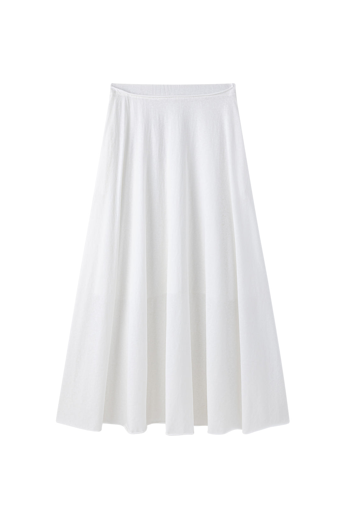Sabina wide skirt