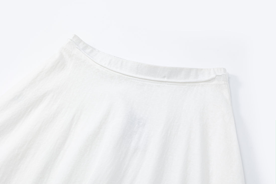 Sabina wide skirt