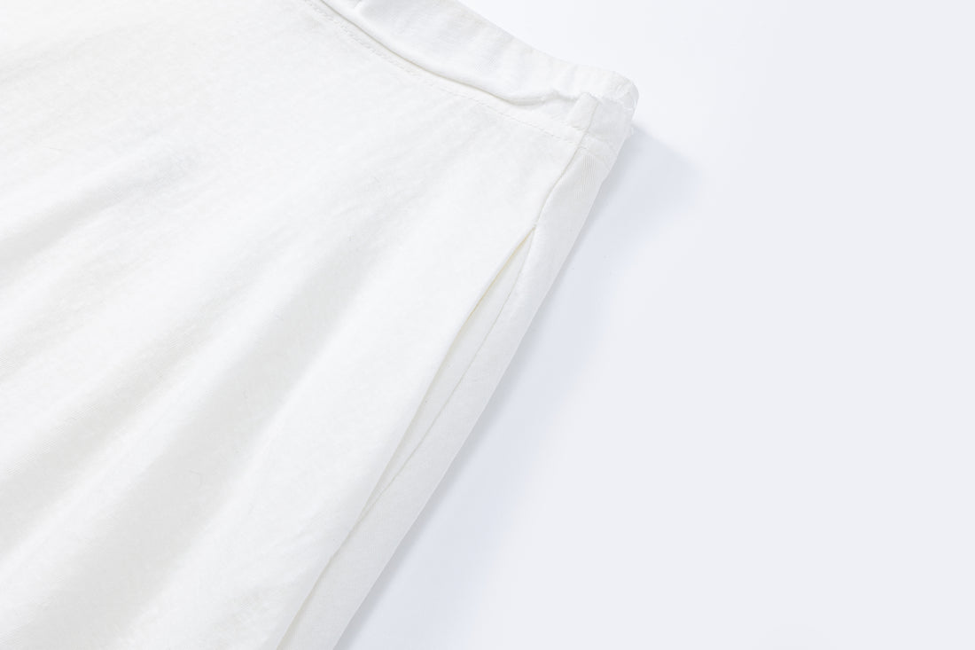 Sabina wide skirt