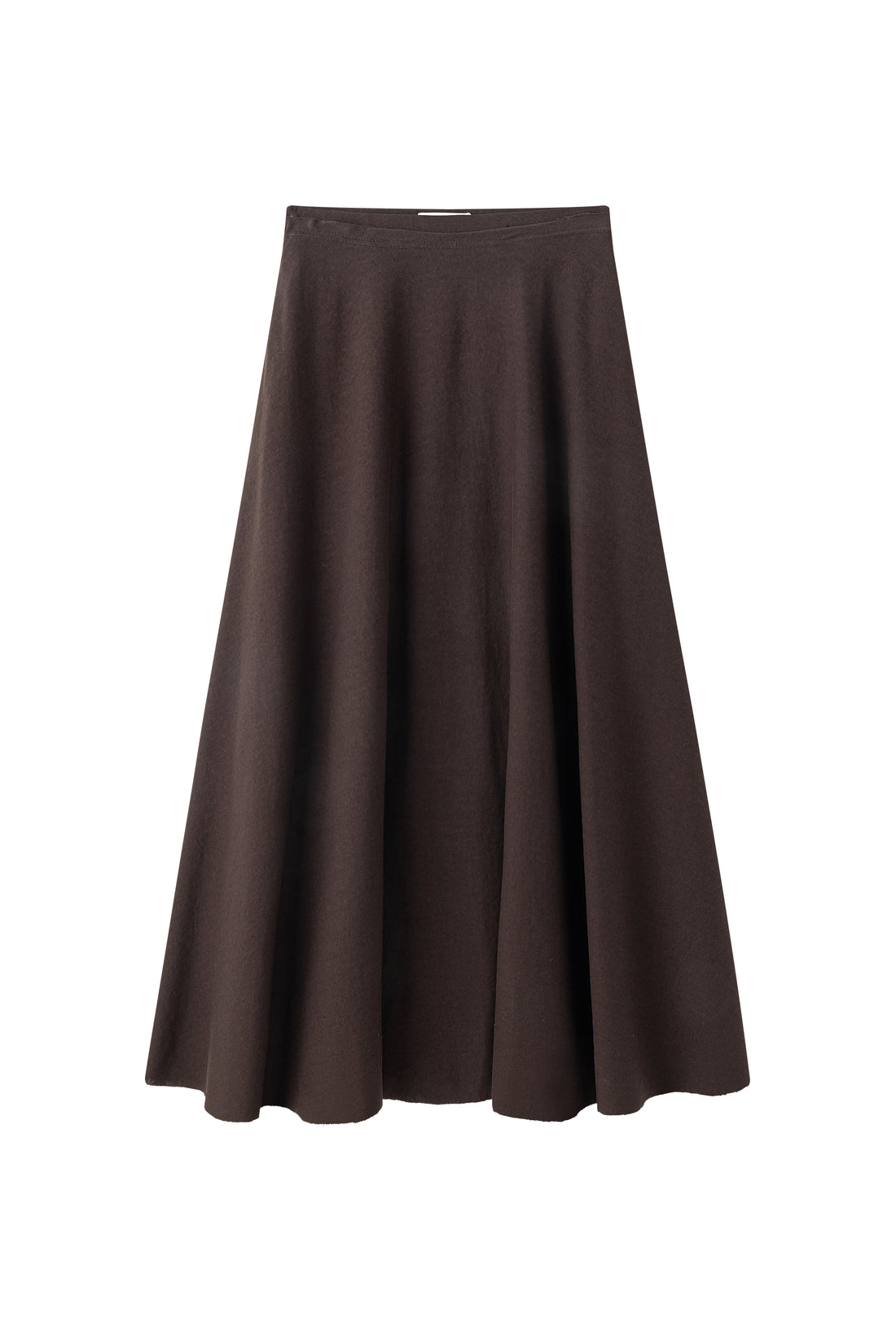 Sabina wide skirt