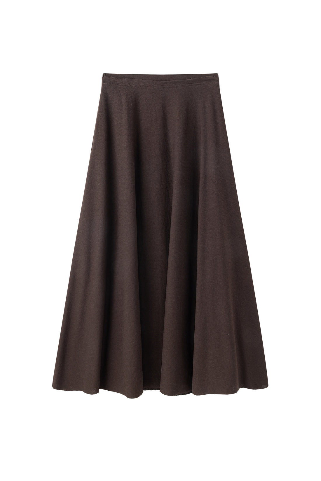 Sabina wide skirt