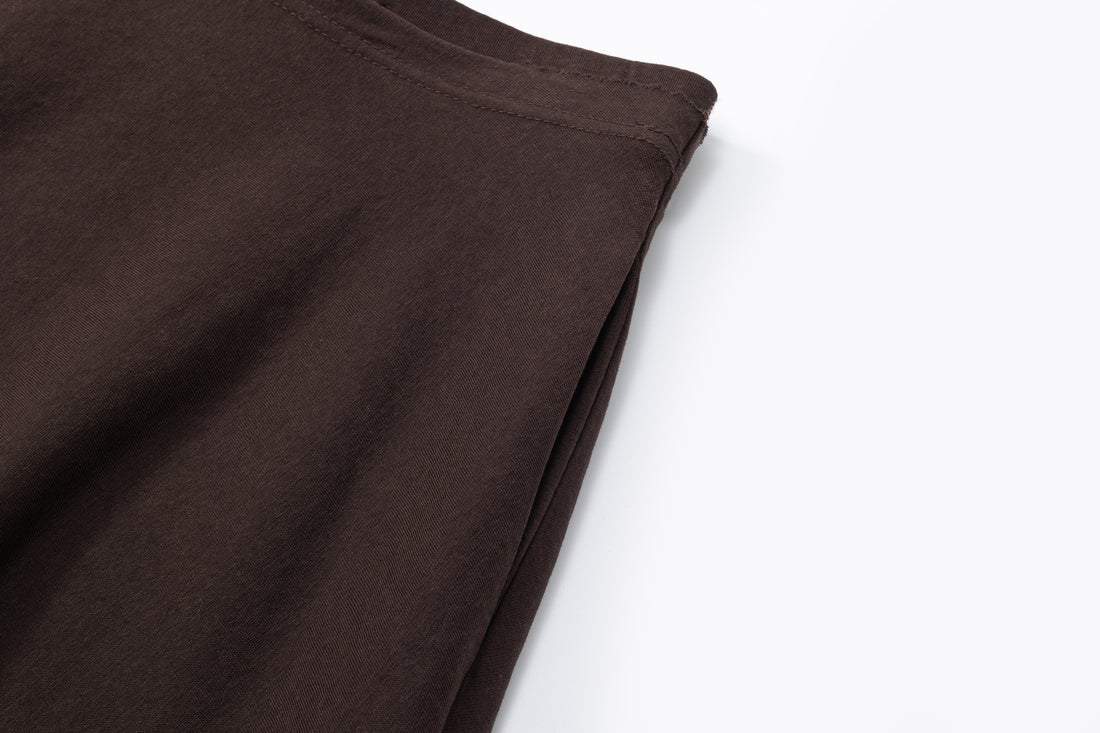 Sabina wide skirt