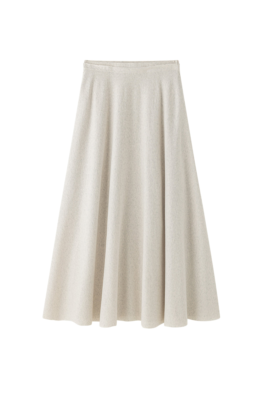 Sabina wide skirt