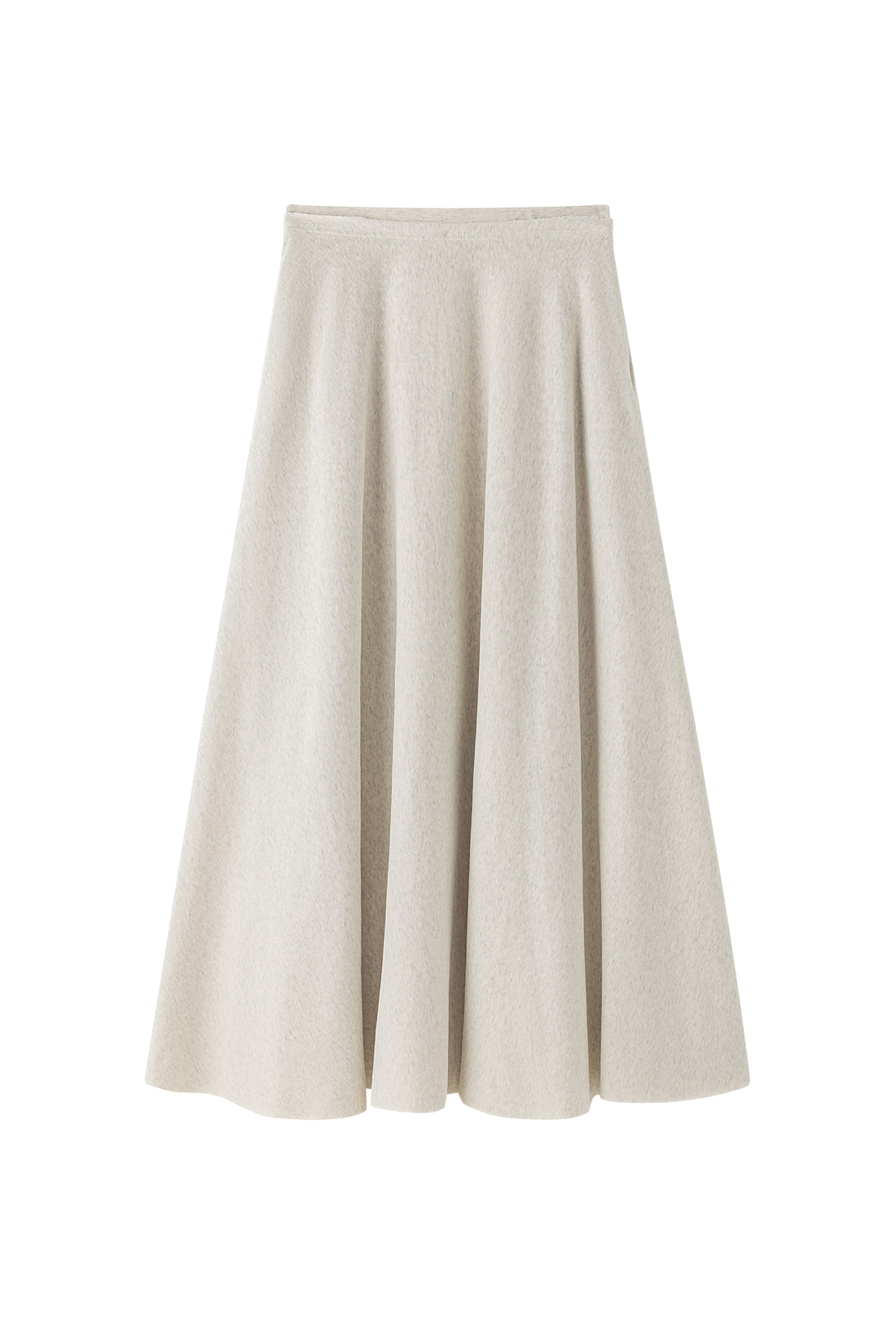 Sabina wide skirt