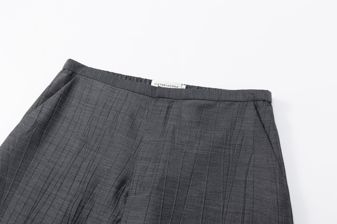 Estonia wide trousers