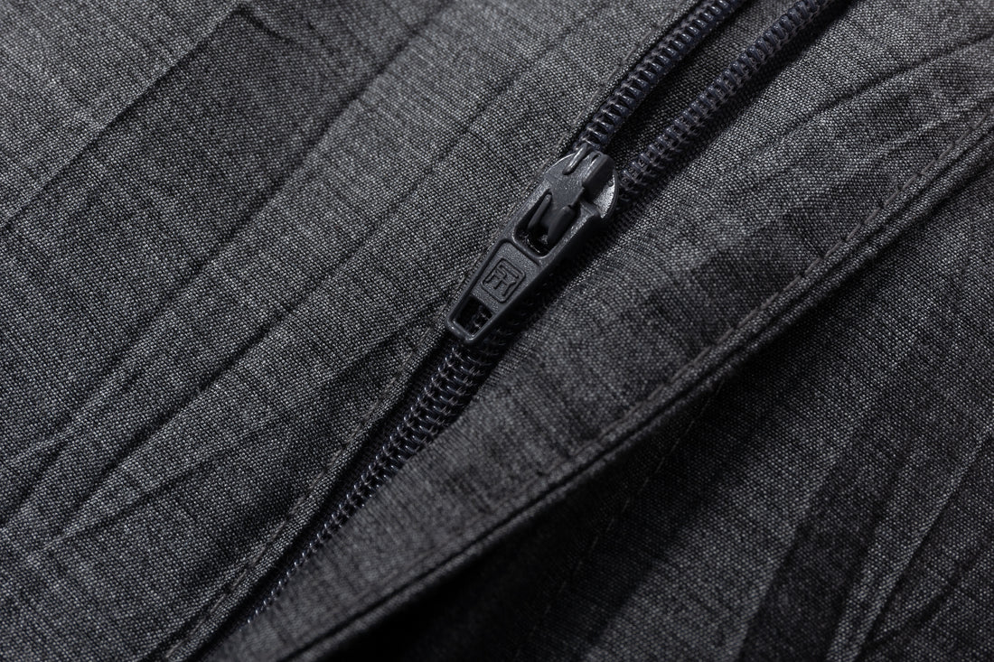 Estonia wide trousers