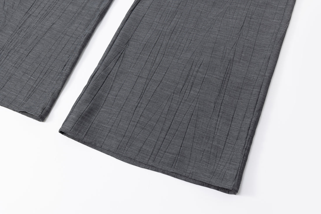 Estonia wide trousers