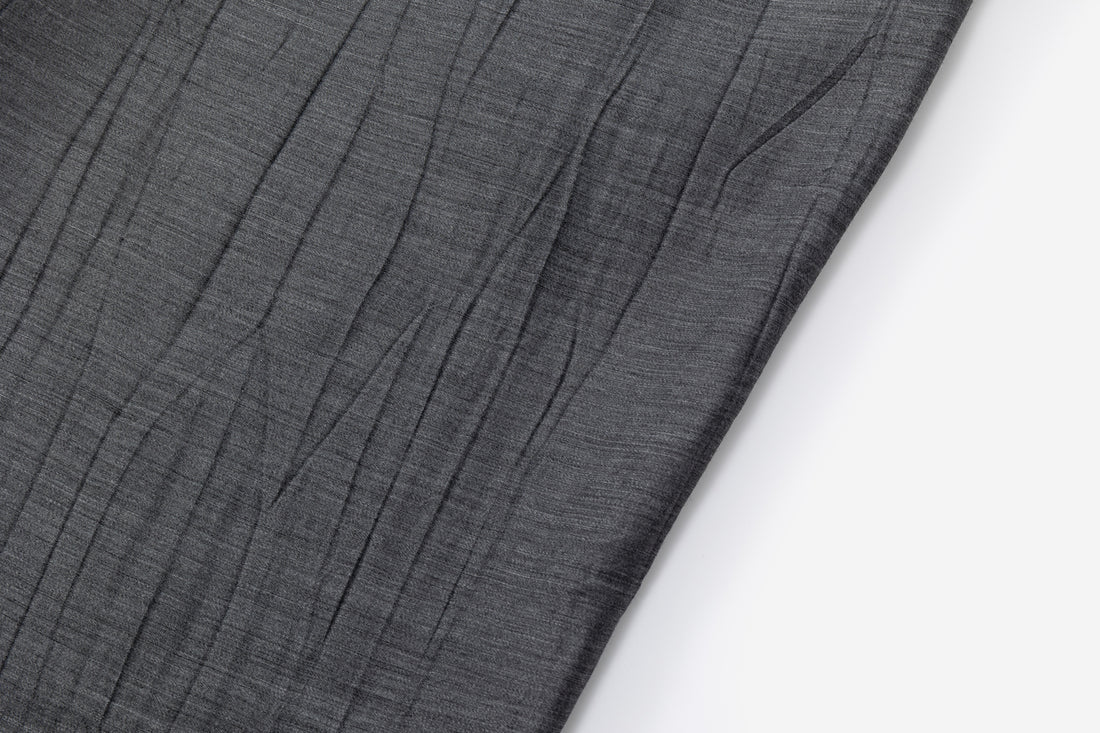 Estonia wide trousers