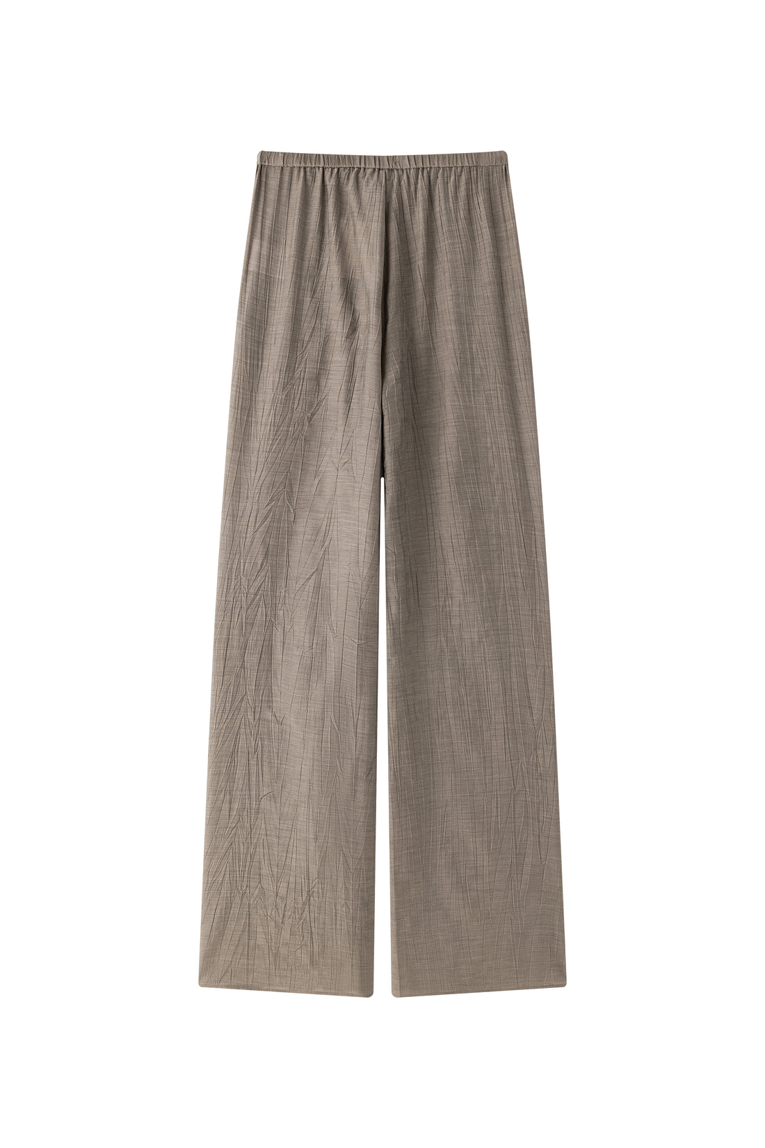 Estonia wide trousers