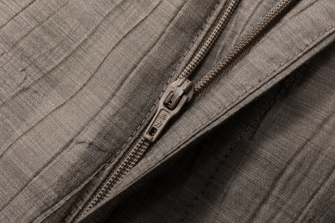 Estonia wide trousers