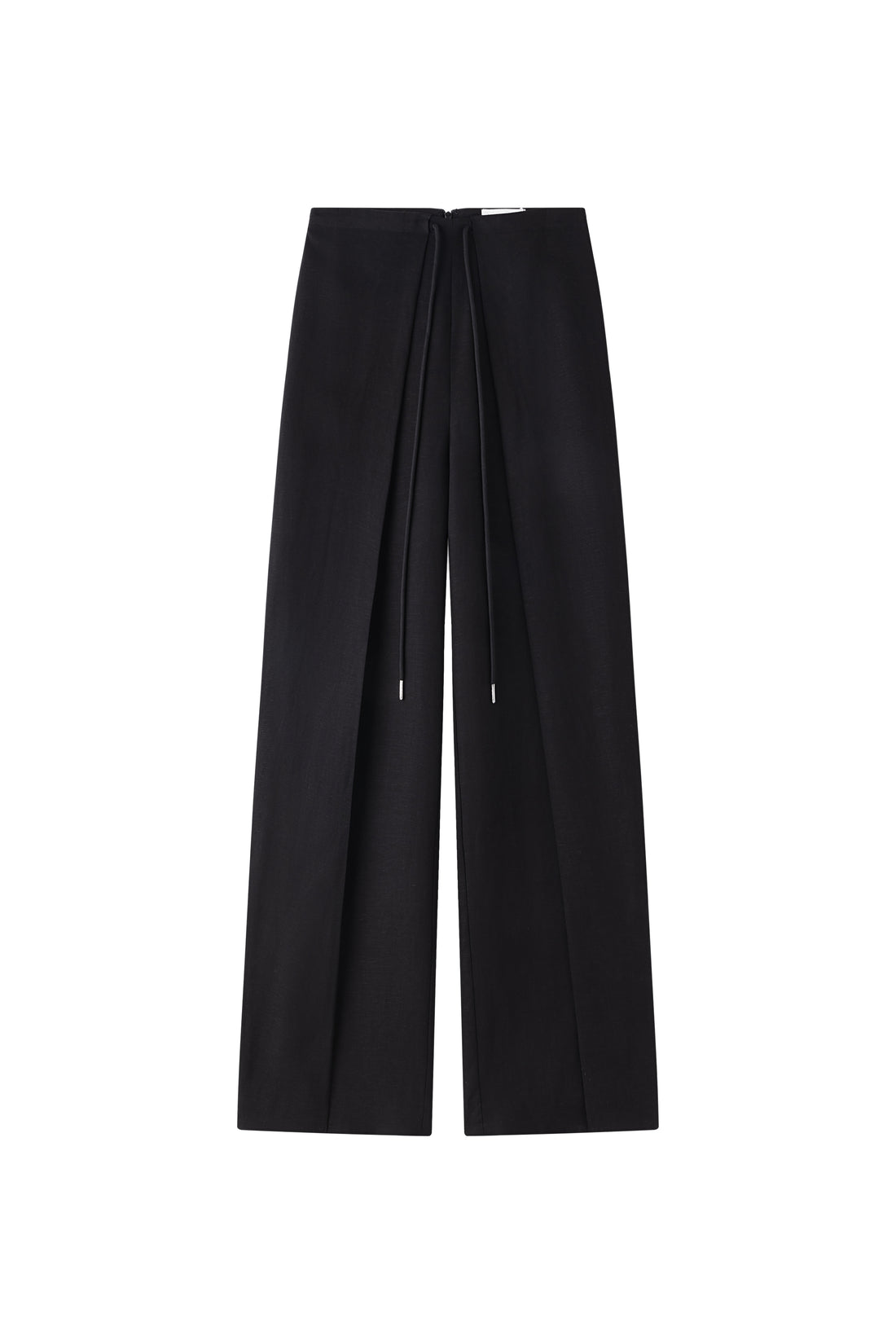 Sabina linen trousers