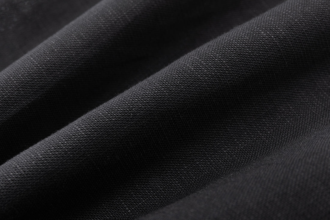 Sabina linen trousers