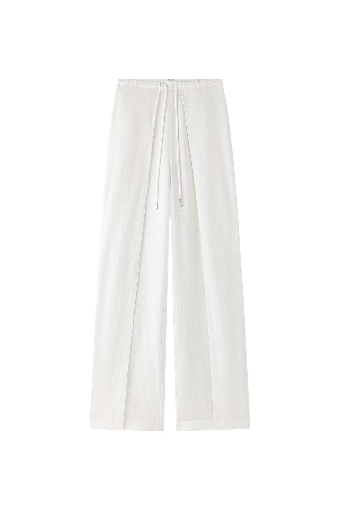 Sabina linen trousers