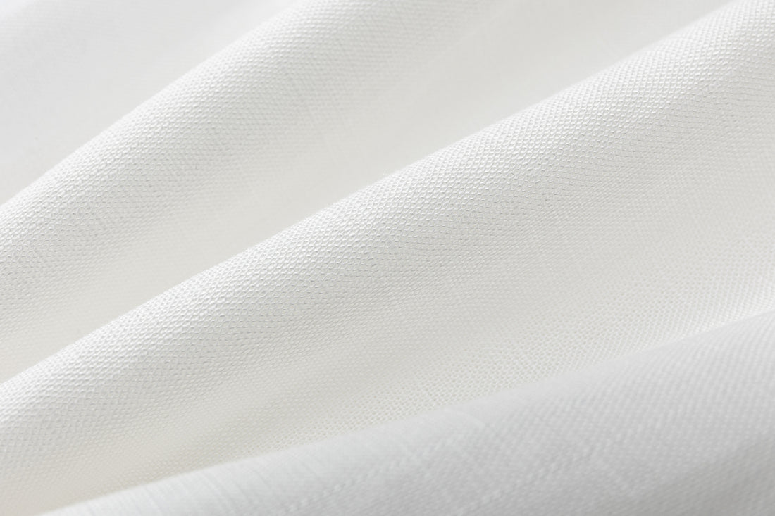 Sabina linen trousers