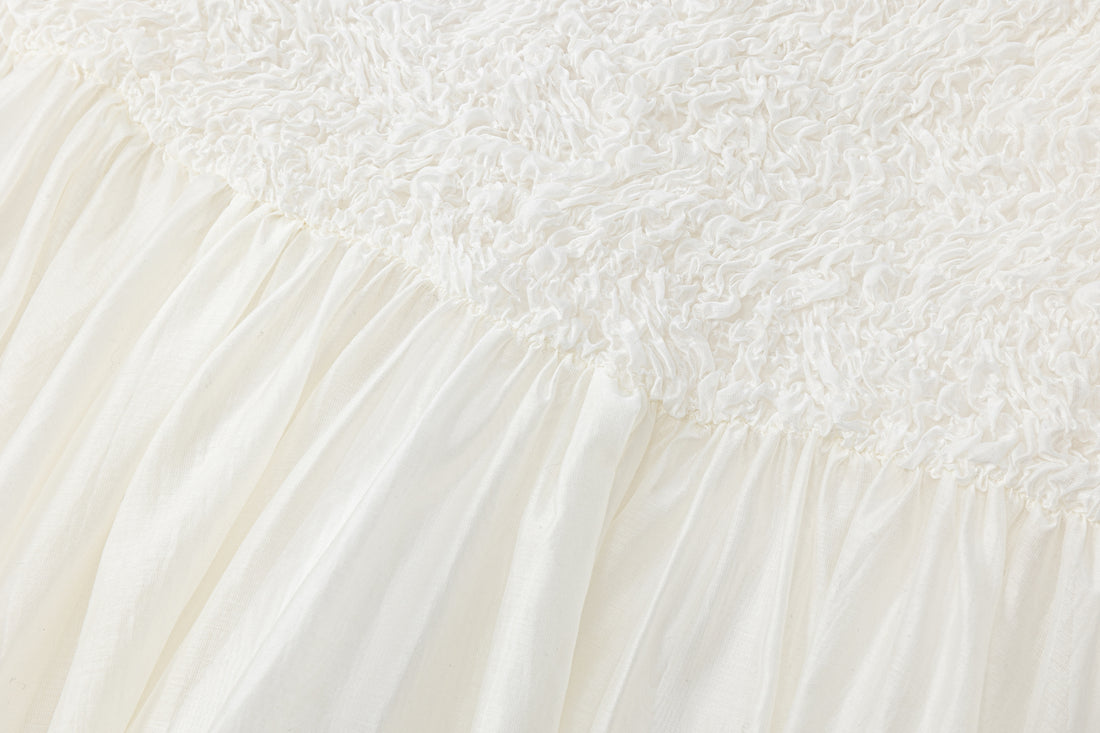 Estonia wide skirt