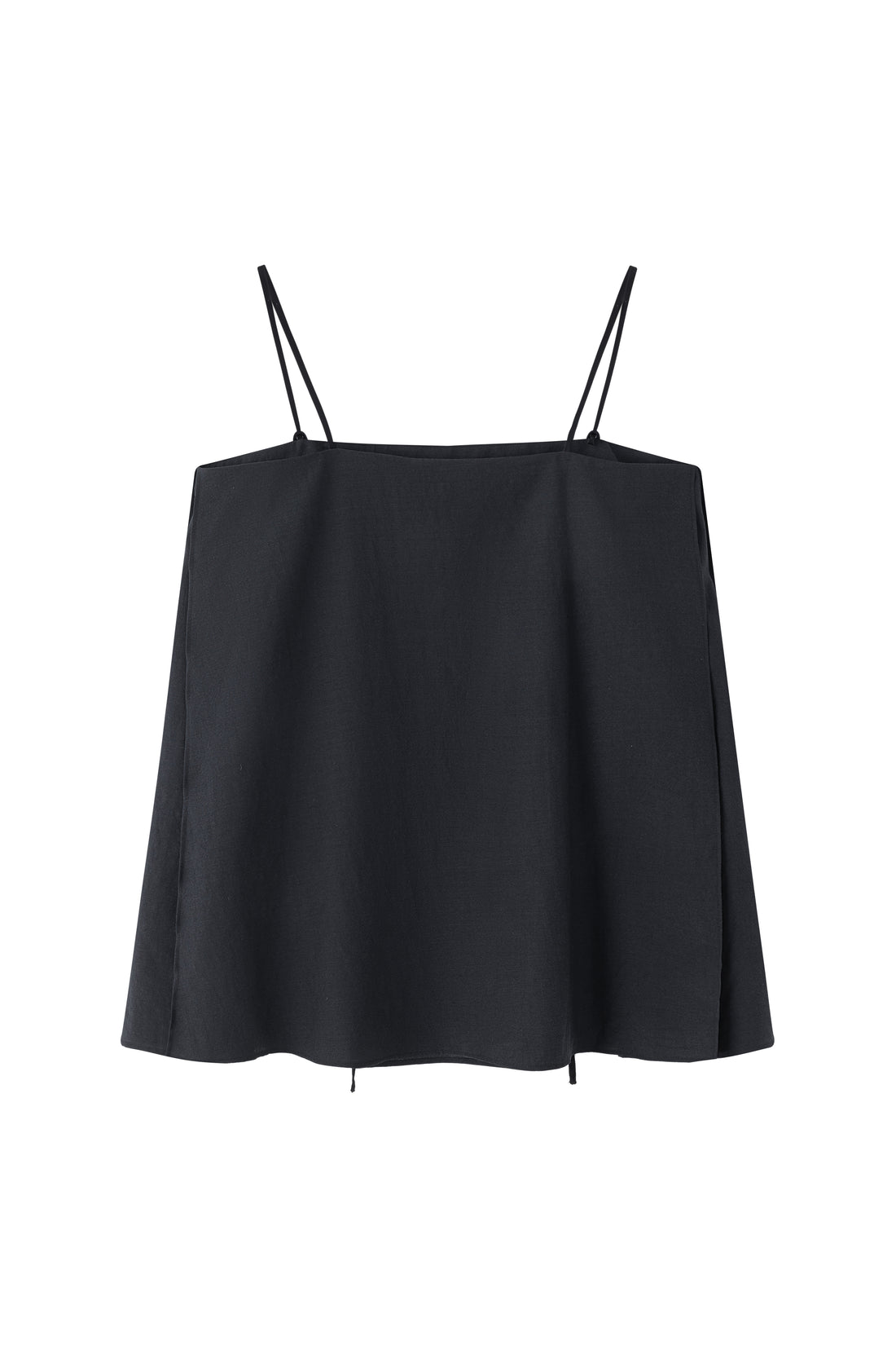 Sabina strap tank