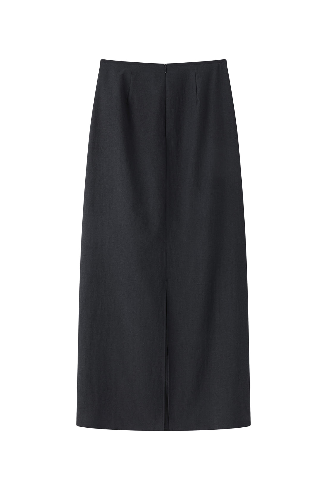 Sabina fold skirt