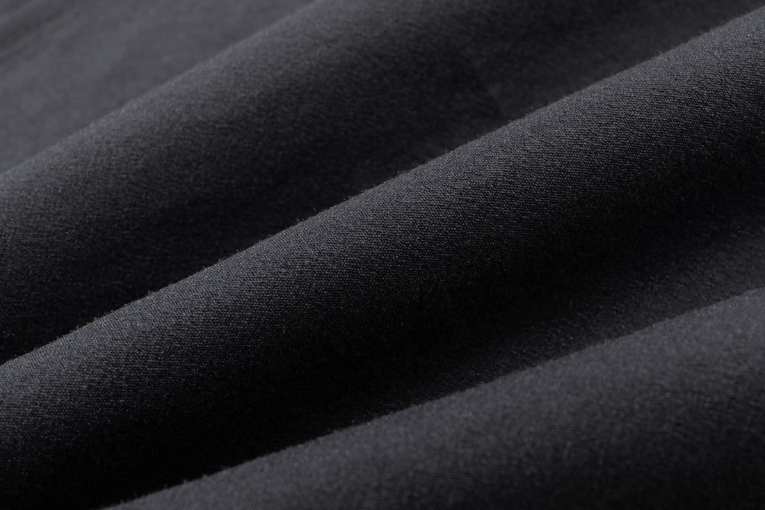 Sabina fold skirt