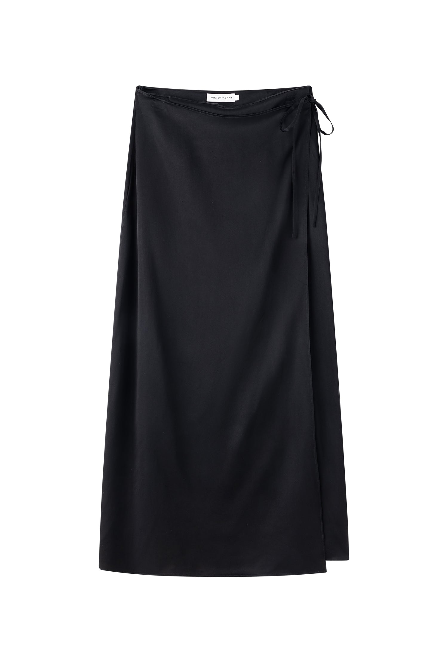 Estonia flap skirt