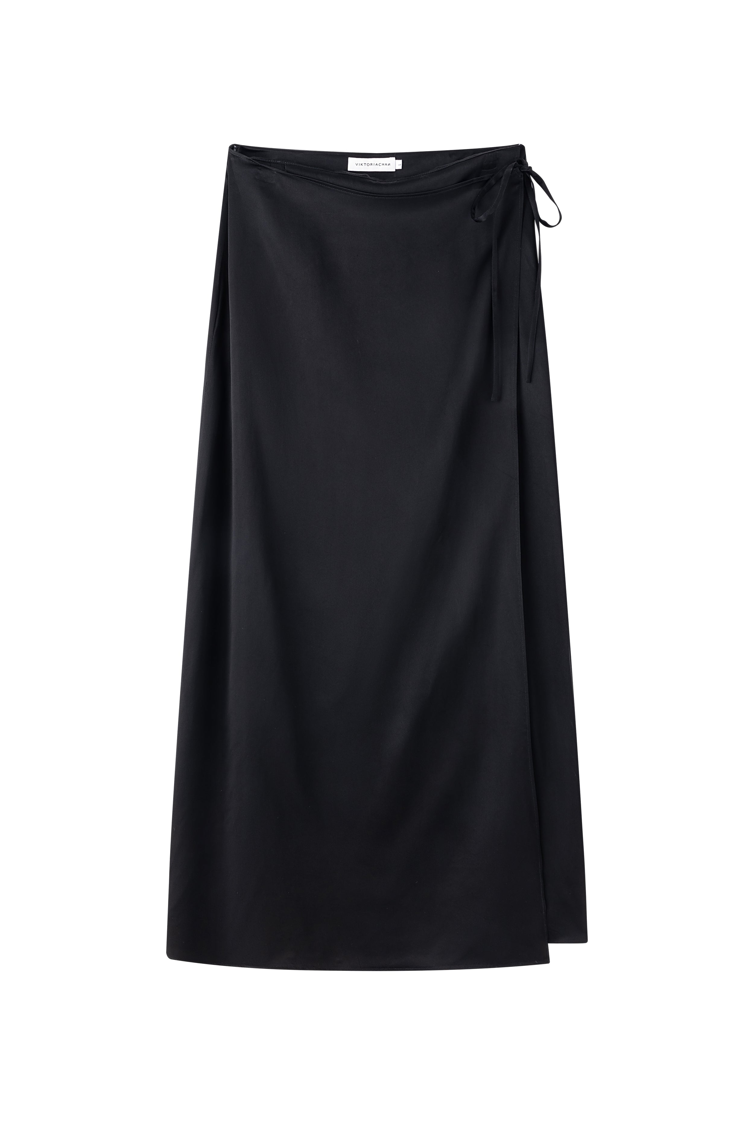 Estonia flap skirt