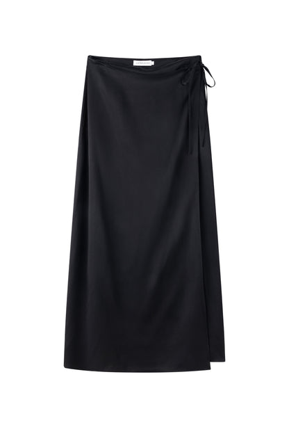 Estonia flap skirt