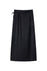 Estonia flap skirt