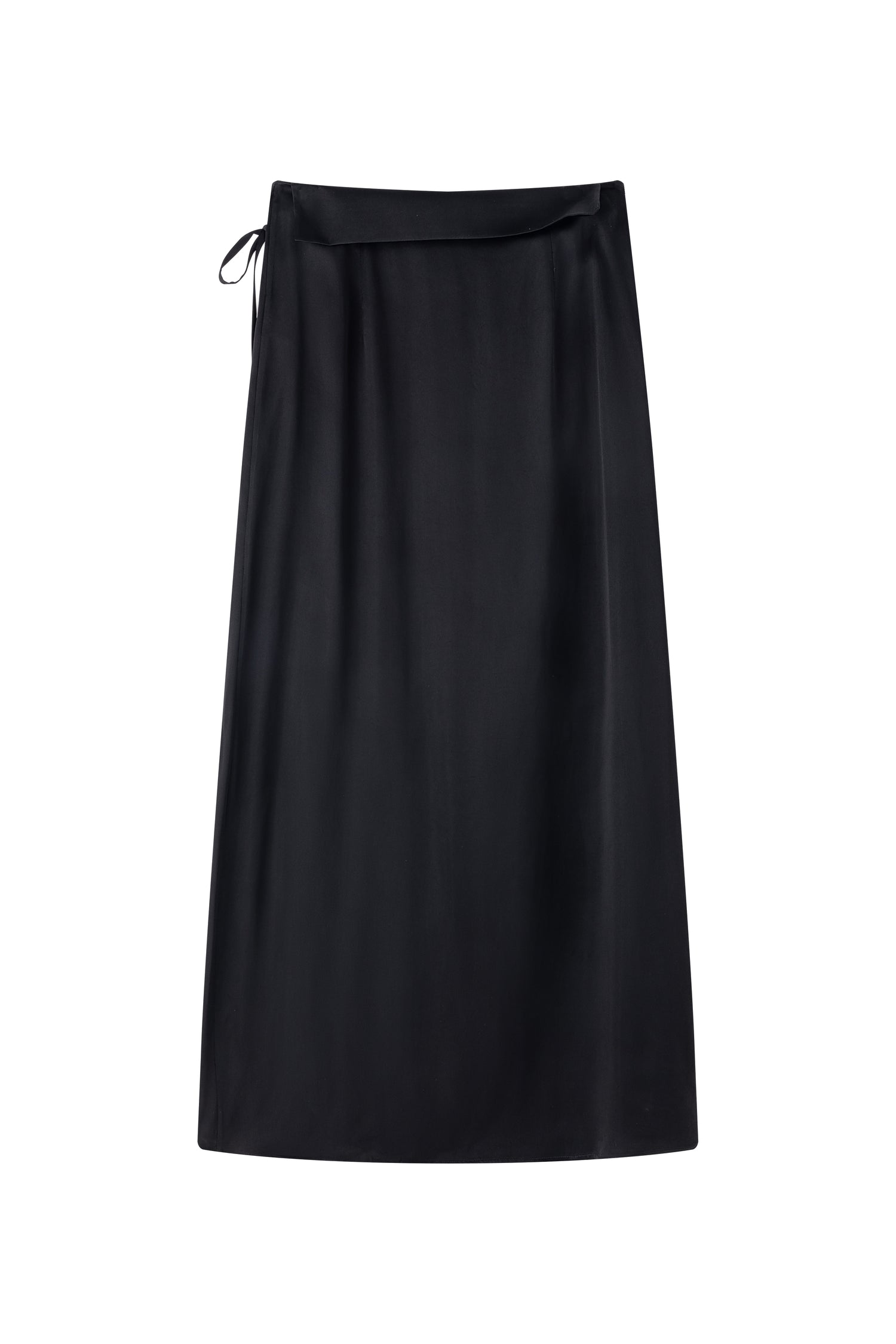Estonia flap skirt