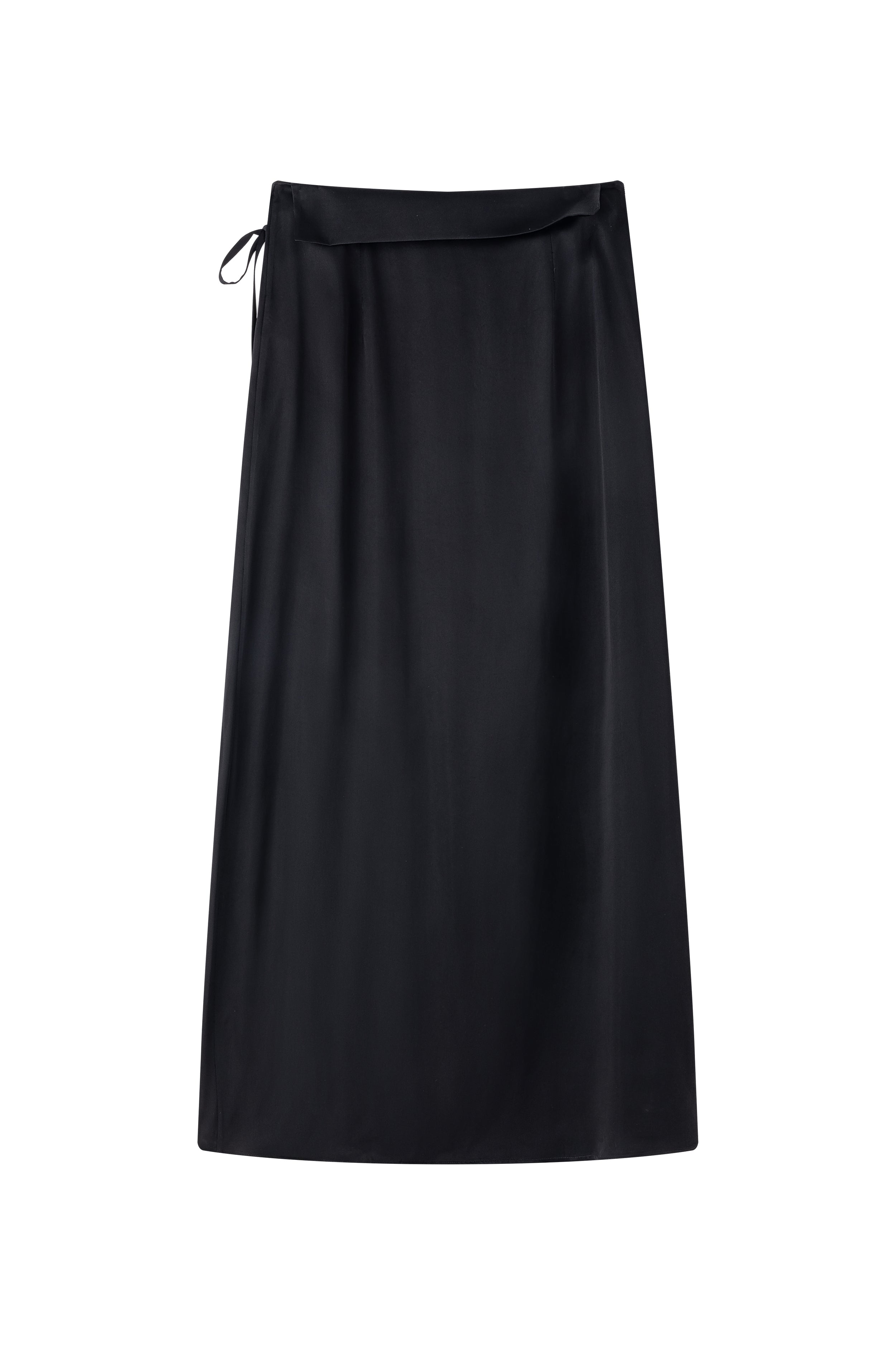 Estonia flap skirt