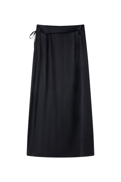 Estonia flap skirt