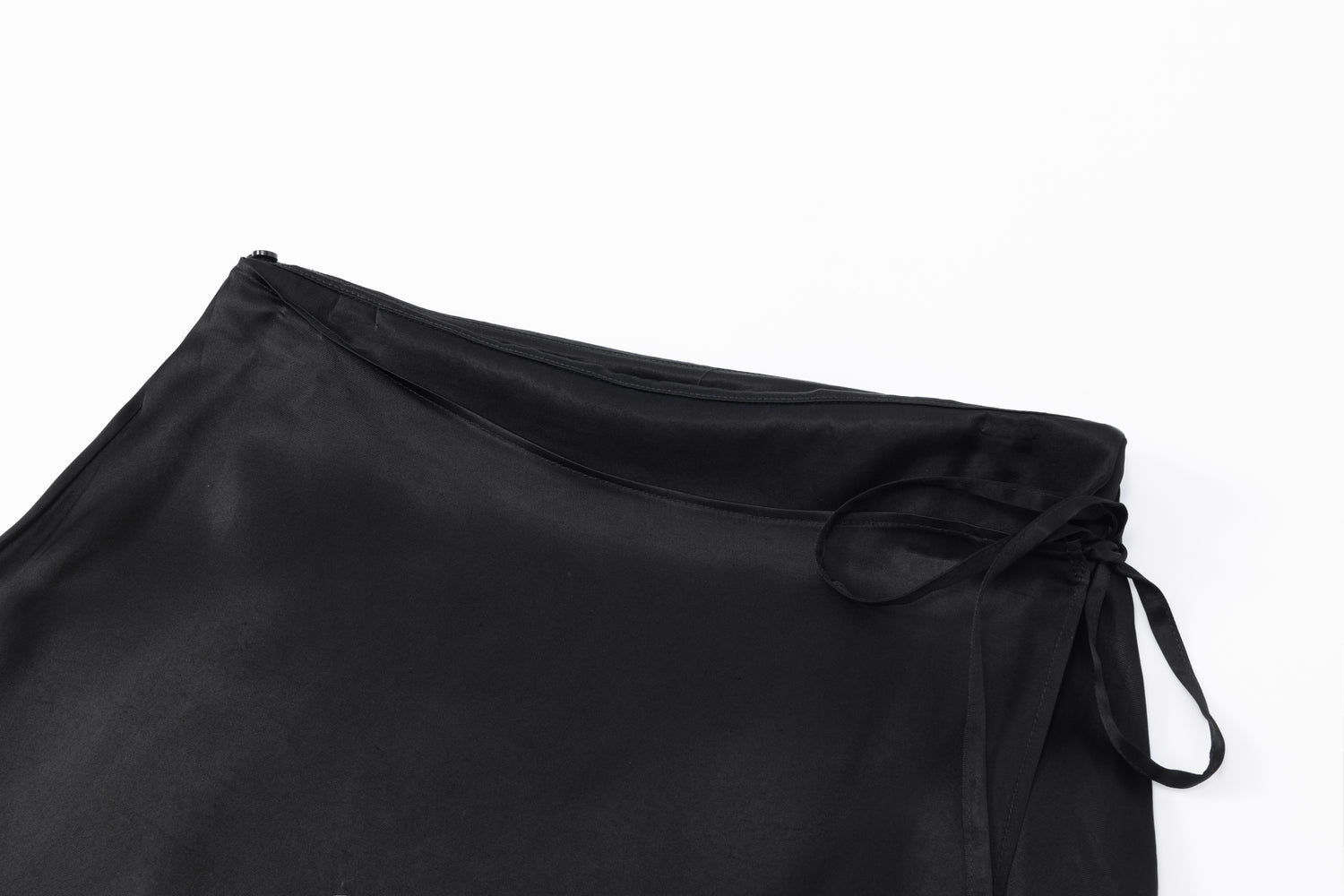 Estonia flap skirt