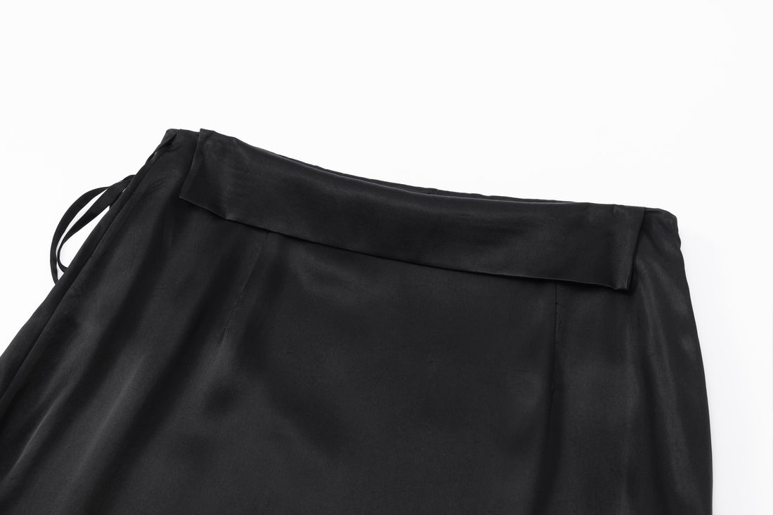 Estonia flap skirt